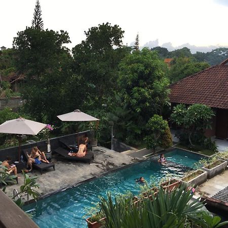 Merthayasa Bungalow 2 Ubud  Exterior photo
