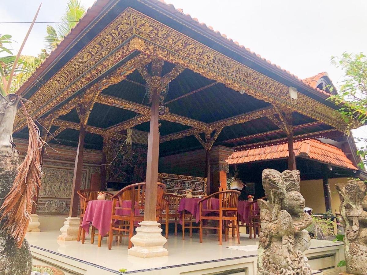 Merthayasa Bungalow 2 Ubud  Exterior photo