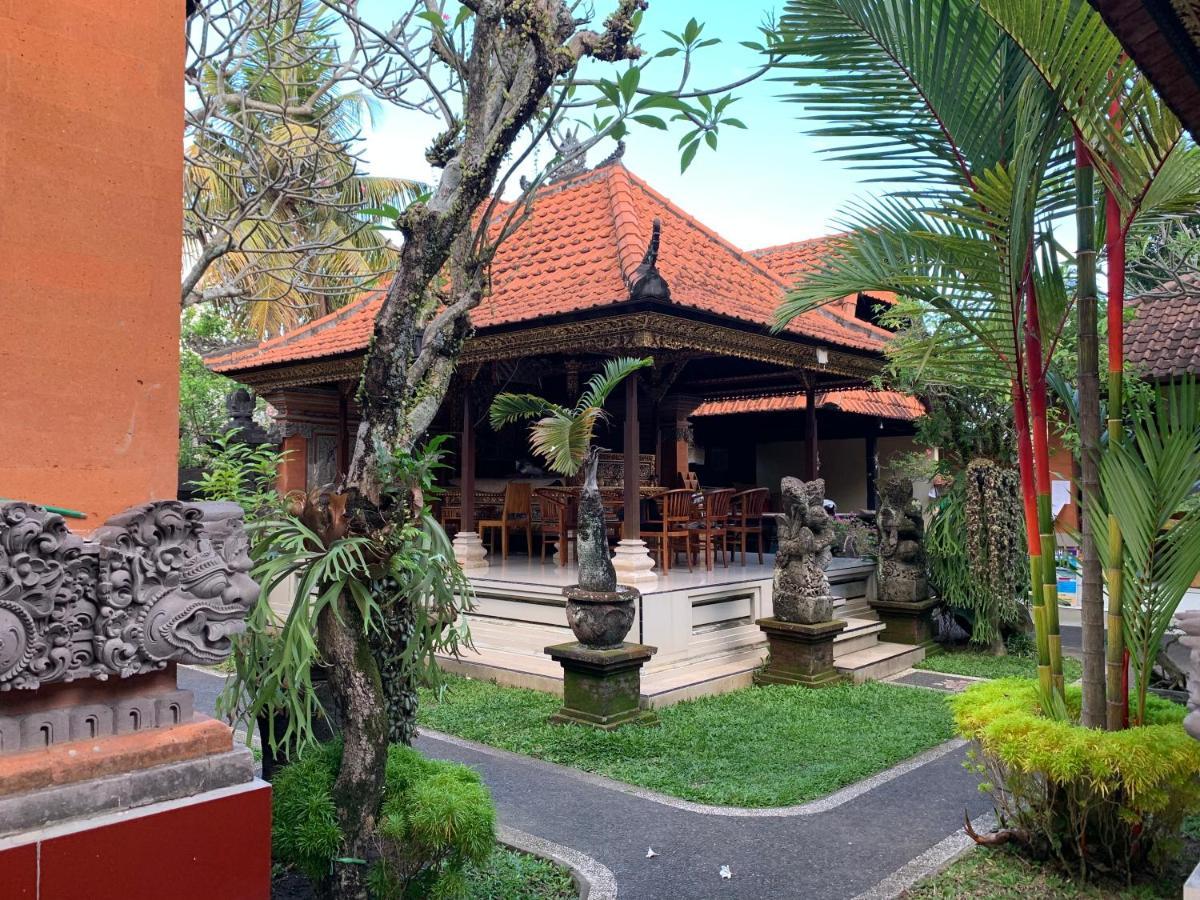 Merthayasa Bungalow 2 Ubud  Exterior photo