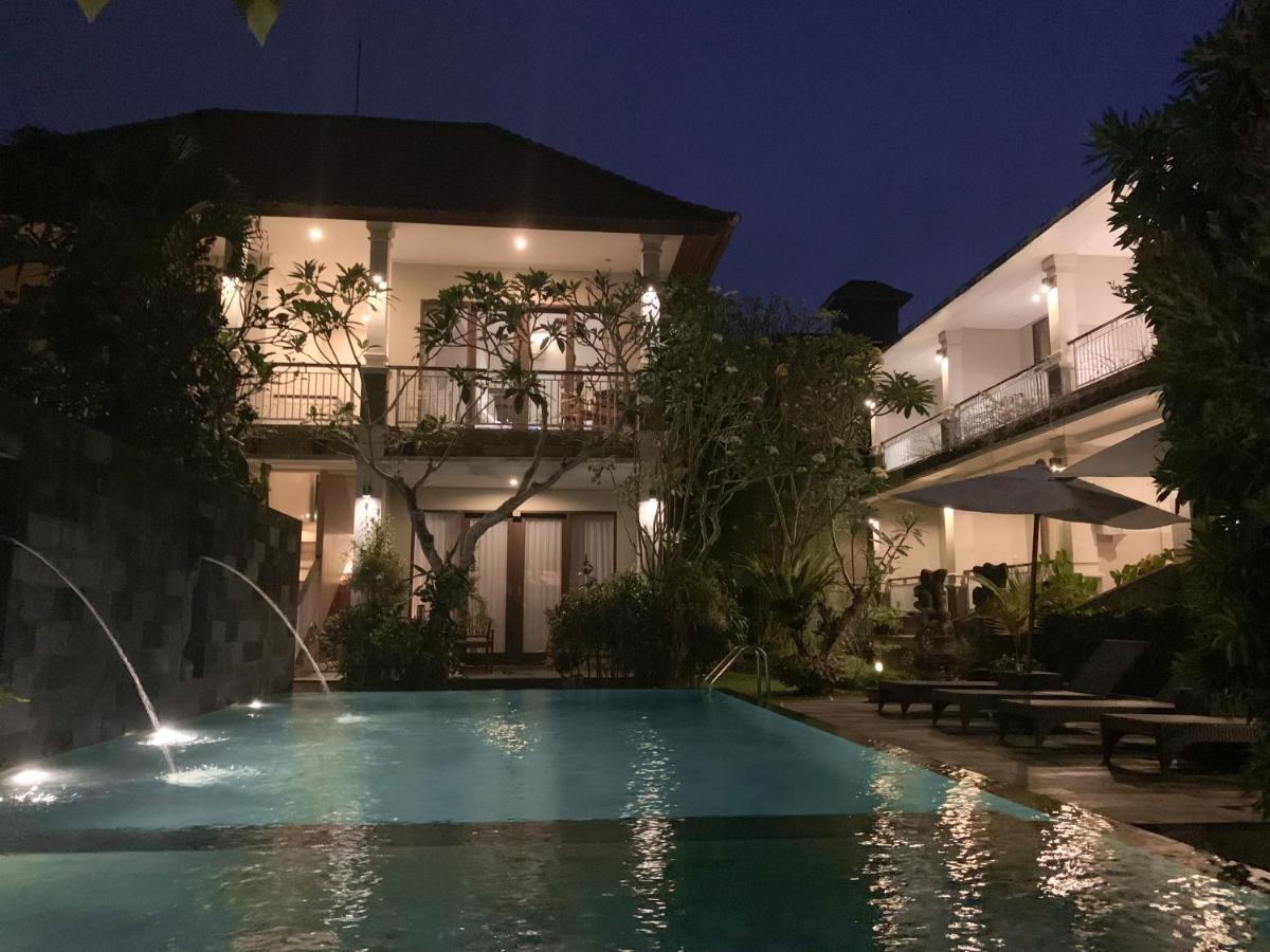 Merthayasa Bungalow 2 Ubud  Exterior photo