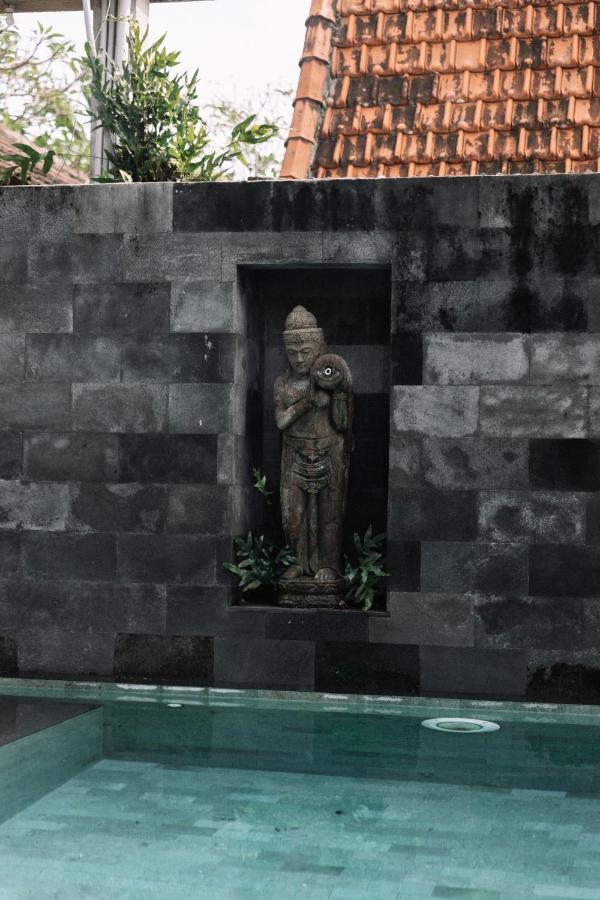 Merthayasa Bungalow 2 Ubud  Exterior photo