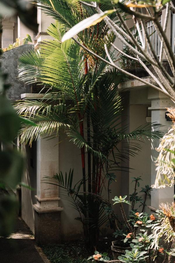 Merthayasa Bungalow 2 Ubud  Exterior photo