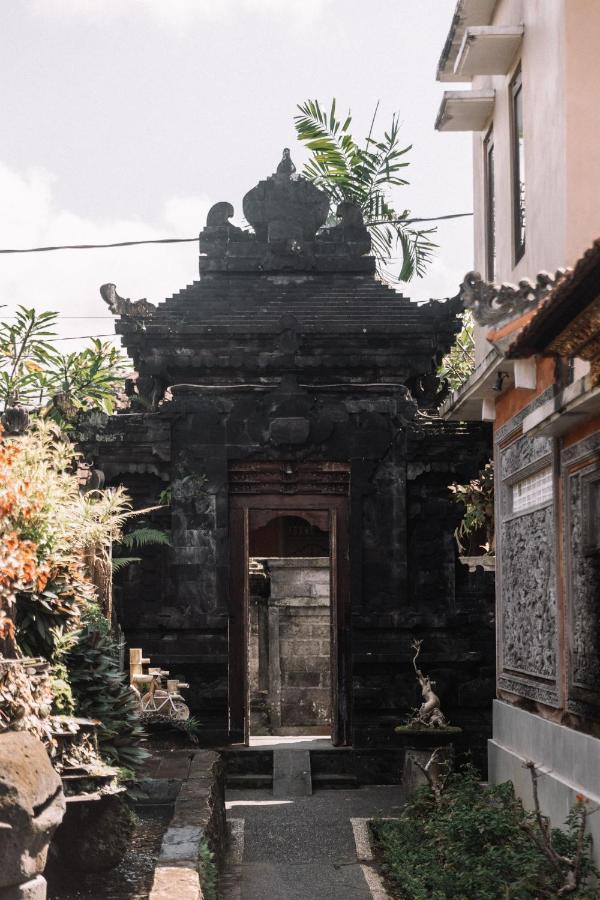 Merthayasa Bungalow 2 Ubud  Exterior photo