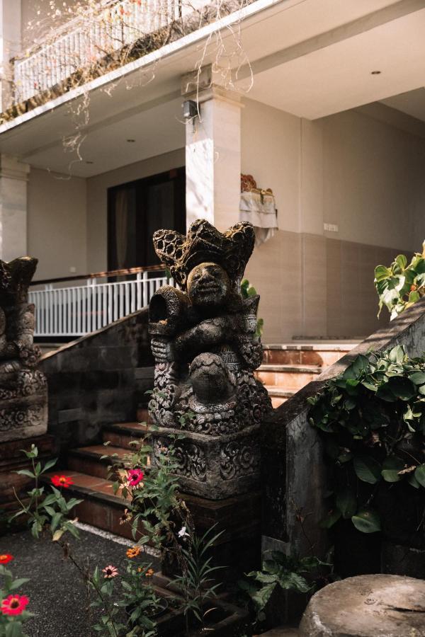 Merthayasa Bungalow 2 Ubud  Exterior photo