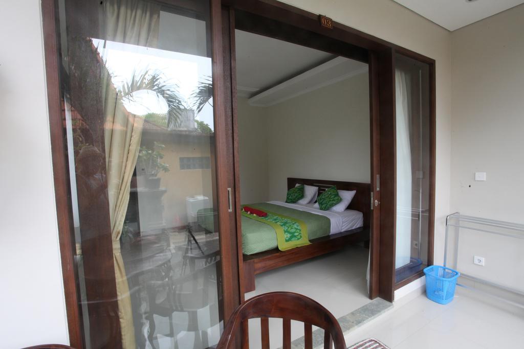 Merthayasa Bungalow 2 Ubud  Exterior photo