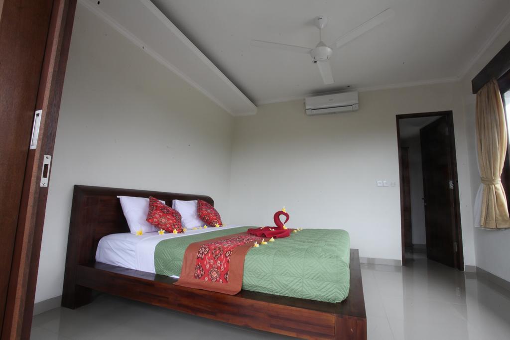 Merthayasa Bungalow 2 Ubud  Room photo