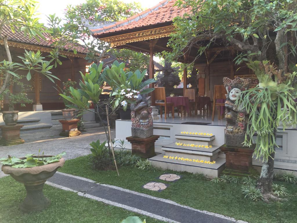 Merthayasa Bungalow 2 Ubud  Exterior photo